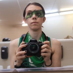 Meet your Posher, Miranda